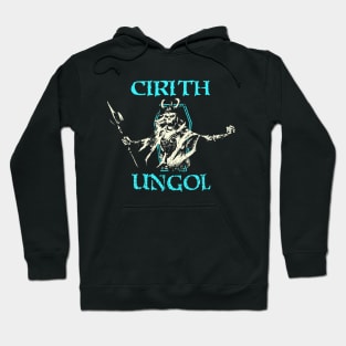 Cirith Ungol 1971 Hoodie